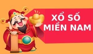 xổ số miền Nam Luck8