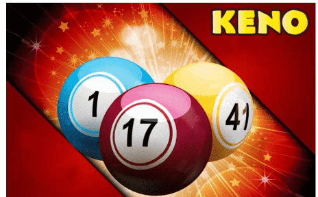 Hướng dẫn cách chọn số chơi Game Keno Luck8 cực chi tiết