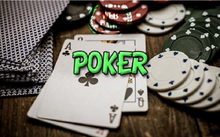 Hướng dẫn chơi Poker Luck8 chiến thắng liền tay