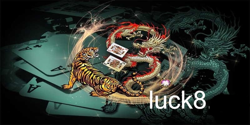 Hướng dẫn tải game rồng hổ Luck8 – kinh nghiệm cho tân thủ