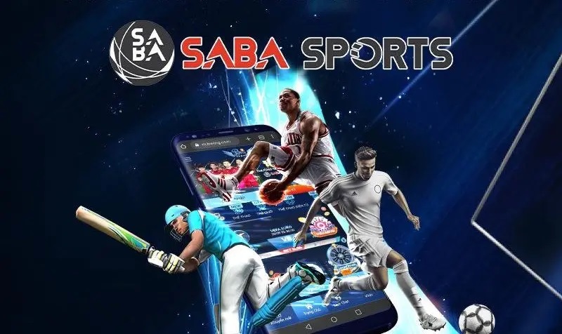 Saba Sports Luck8 Là Gì? Hướng Dẫn Chơi Thể Thao Saba Tại Nhà Cái Luck8